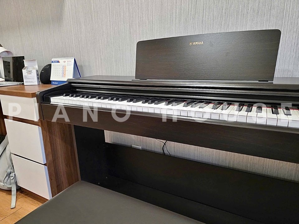 Chi tiết đàn YAMAHA YDP-105 R - Hình 4